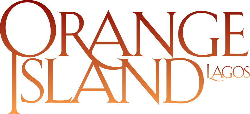 Orange Island